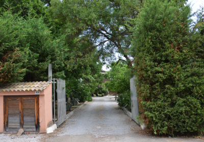 Casa Vacanze Appartamento Principe